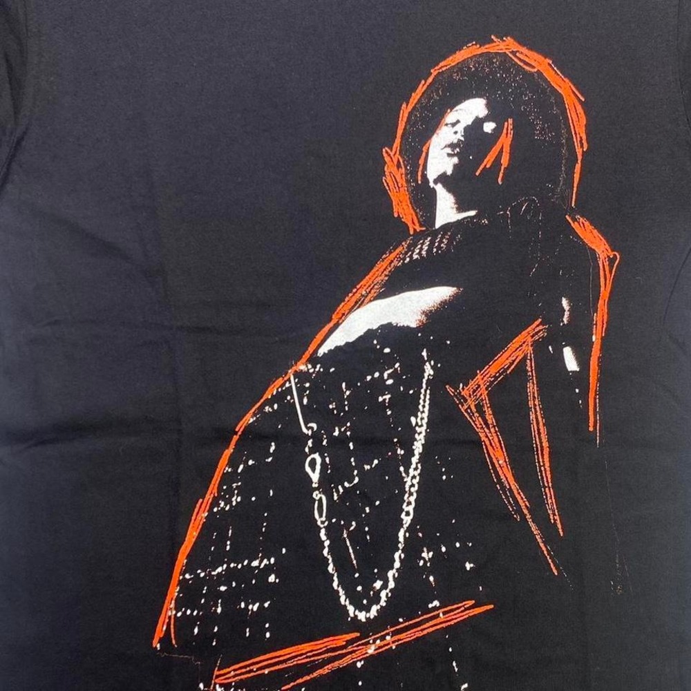 2021 Willow Smith tour concert shirt